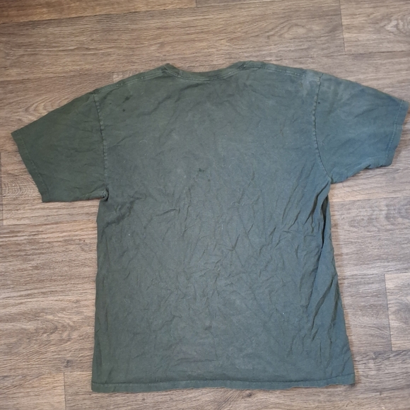 Vans Flying V Classic T-shirt. - Picture 5 of 8